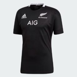 Домашняя футболка All Blacks adidas Performance adidas