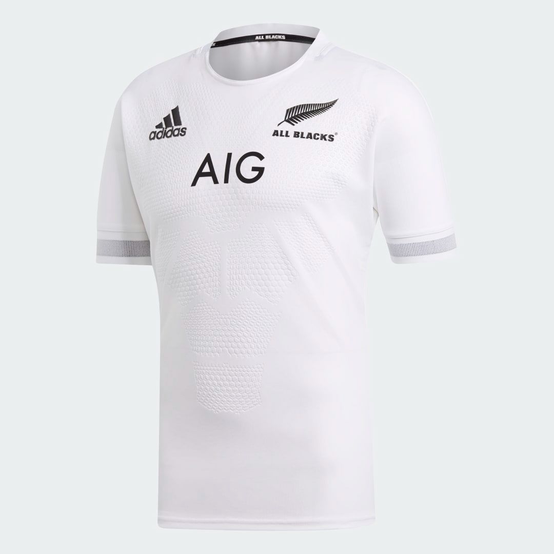 Футболка All Blacks Away adidas Performance adidas Футболка All Blacks Away adidas Performance adidas