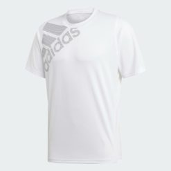 Футболка для фитнеса FreeLift adidas Performance adidas
