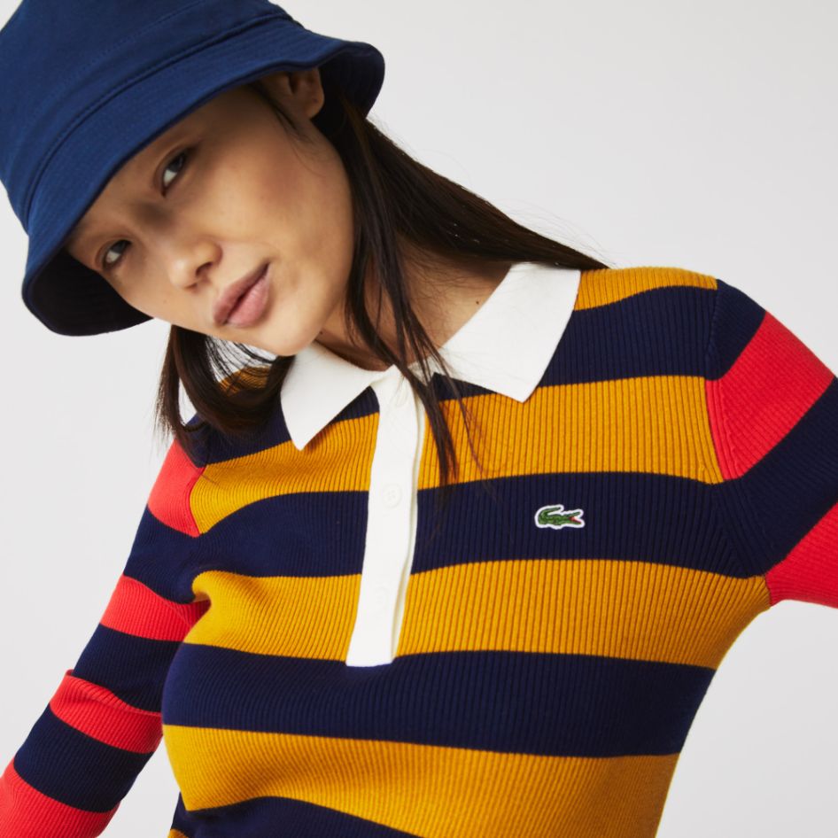 Платье Lacoste , для женщин Платье Lacoste , для женщин