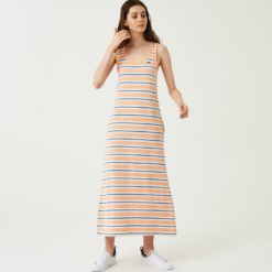 Платье Lacoste , для женщин Платье Lacoste , для женщин