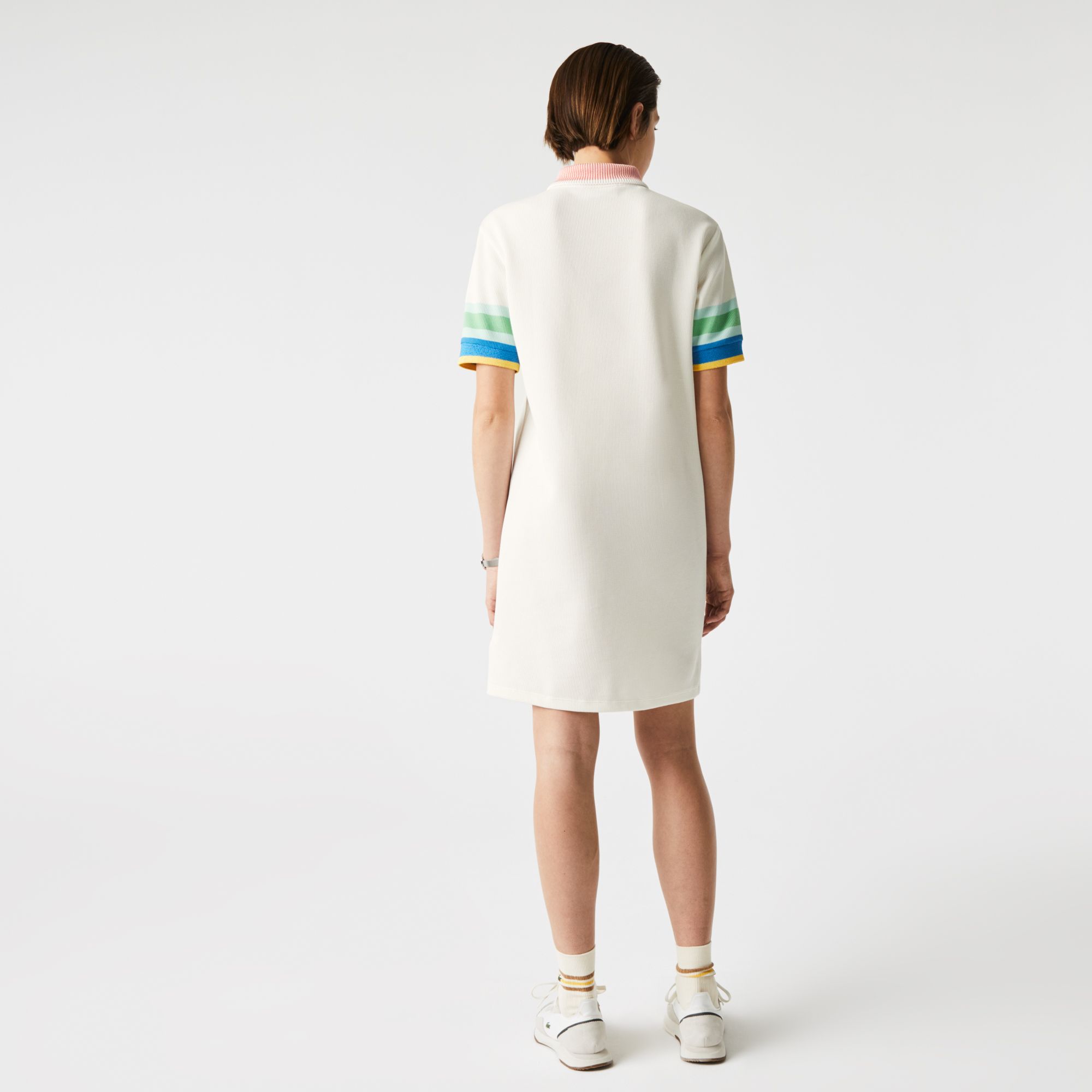 Платье Lacoste , для женщин Платье Lacoste , для женщин