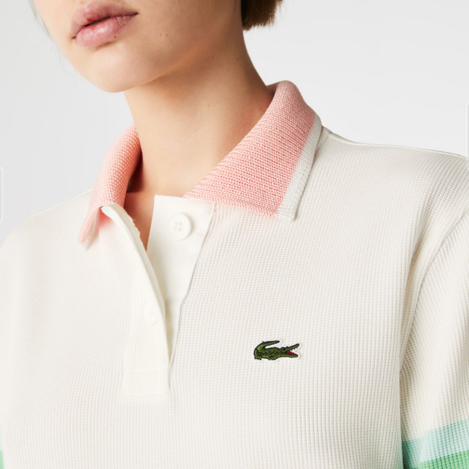 Платье Lacoste , для женщин Платье Lacoste , для женщин