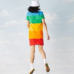 Платье Lacoste POLAROID , для женщин