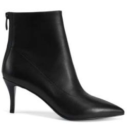 Ботильоны EN1161-21 black-20L Эконика Эконика