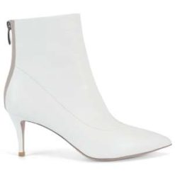 Ботильоны EN1161-21 white-20L Эконика Эконика