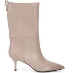 Ботильоны Ekonika EN1211-24 beige-20Z Эконика