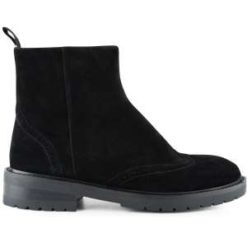 Ботильоны Ekonika EN1221-20 black-20Z Эконика
