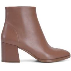 Ботильоны Ekonika EN1458-21 caramel-20Z Эконика