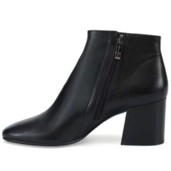 Ботильоны Ekonika EN1458-22 black-20L цвет черный Эконика