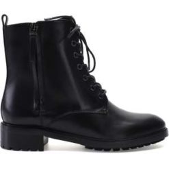Ботильоны Ekonika EN1695-23 black-20Z Эконика