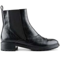 Ботильоны Ekonika EN1695-24 black-20Z Эконика