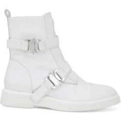 Ботильоны EN1805-23 white-20Z Эконика Эконика