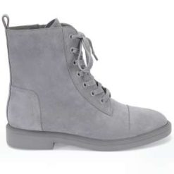 Ботильоны EN1867-22 grey-20Z Эконика Эконика