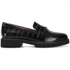Лоферы Ekonika EN1874-07-2 black-20Z Эконика