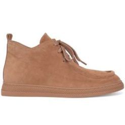 Ботильоны Ekonika EN1885-21 caramel-20Z Эконика