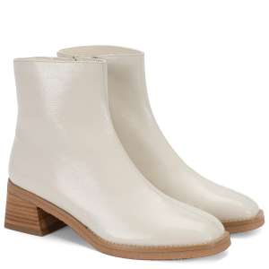 Ботильоны Ekonika EN1921-20 white-20Z Эконика Ботильоны Ekonika EN1921-20 white-20Z Эконика