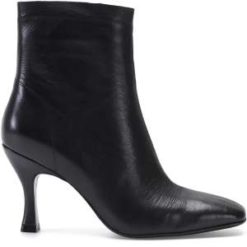 Ботильоны EN6025-22 black-20Z Эконика Эконика