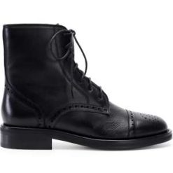 Ботильоны Ekonika EN6042-22 black-20Z Эконика