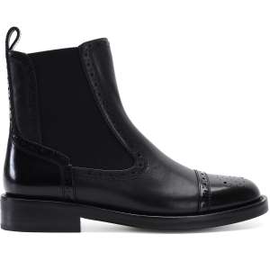 Ботильоны EN6042-23 black-20Z Эконика Эконика Ботильоны EN6042-23 black-20Z Эконика Эконика