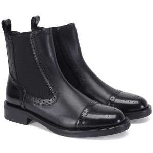 Ботильоны EN6042-23 black-20Z Эконика Эконика Ботильоны EN6042-23 black-20Z Эконика Эконика