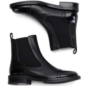 Ботильоны EN6042-23 black-20Z Эконика Эконика Ботильоны EN6042-23 black-20Z Эконика Эконика