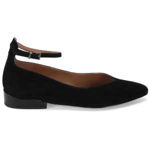 Балетки EN6047-02 black-20Z Эконика Эконика Балетки EN6047-02 black-20Z Эконика Эконика