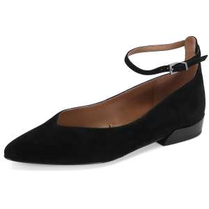 Балетки EN6047-02 black-20Z Эконика Эконика Балетки EN6047-02 black-20Z Эконика Эконика