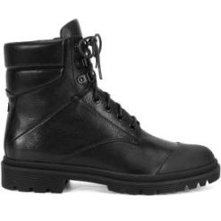 Ботильоны Ekonika EN6056-22 black-20Z Эконика