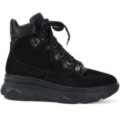Сникерсы EN6058-21 black-20Z Эконика Эконика