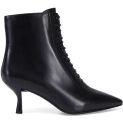 Ботильоны Ekonika EN6074-22 black-20Z Эконика