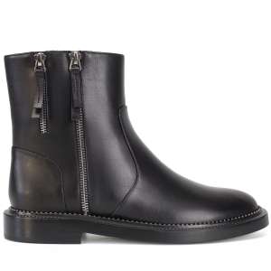 Ботильоны EN6096-22 black-20Z Эконика Эконика Ботильоны EN6096-22 black-20Z Эконика Эконика