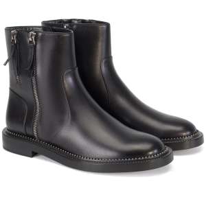 Ботильоны EN6096-22 black-20Z Эконика Эконика Ботильоны EN6096-22 black-20Z Эконика Эконика