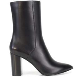 Ботильоны Ekonika EN6097-21 black-20Z Эконика