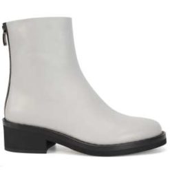 Ботильоны Ekonika EN6098-23 grey-20Z Эконика