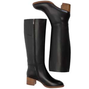 Сапоги Ekonika EN6115-20 black-20Z Эконика Сапоги Ekonika EN6115-20 black-20Z Эконика