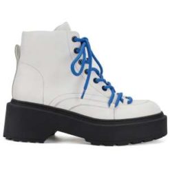 Ботильоны Ekonika EN6116-20 white-20Z Эконика
