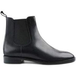 Ботильоны Ekonika EN7081-20 black-20Z Эконика