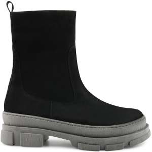 Ботильоны EN8032-21 black-20Z Эконика Эконика Ботильоны EN8032-21 black-20Z Эконика Эконика