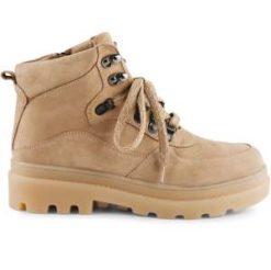 Ботильоны EN8125-22 beige-20Z Эконика Эконика