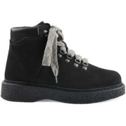 Ботильоны Ekonika EN8134-27 black-20Z Эконика