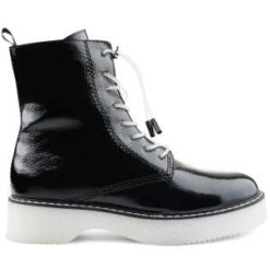 Ботильоны Ekonika EN8232-20 black-20Z Эконика