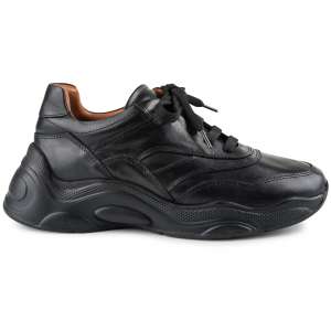 Сникерсы EN8923-06 black-20Z Эконика Эконика Сникерсы EN8923-06 black-20Z Эконика Эконика