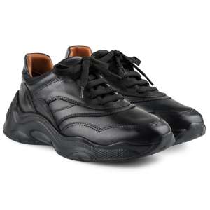 Сникерсы EN8923-06 black-20Z Эконика Эконика Сникерсы EN8923-06 black-20Z Эконика Эконика