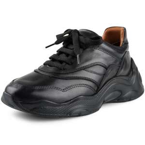 Сникерсы EN8923-06 black-20Z Эконика Эконика Сникерсы EN8923-06 black-20Z Эконика Эконика