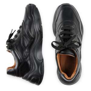 Сникерсы EN8923-06 black-20Z Эконика Эконика Сникерсы EN8923-06 black-20Z Эконика Эконика