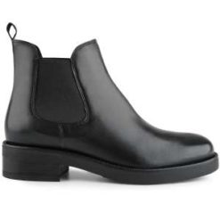 Ботильоны Ekonika EN8971-20 black-20Z Эконика