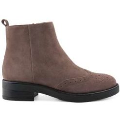 Ботильоны Ekonika EN8971-24 taupe-20Z Эконика