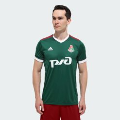 Джерси ФК Локомотив adidas Performance adidas