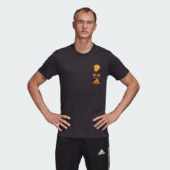 Футболка Голландия adidas Performance adidas